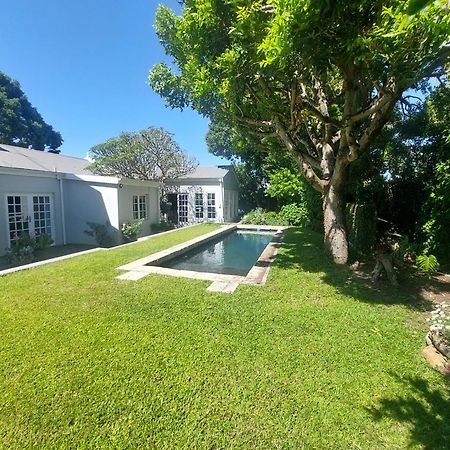 Peaceful Retreat Upper Claremont Villa Cape Town Exterior photo